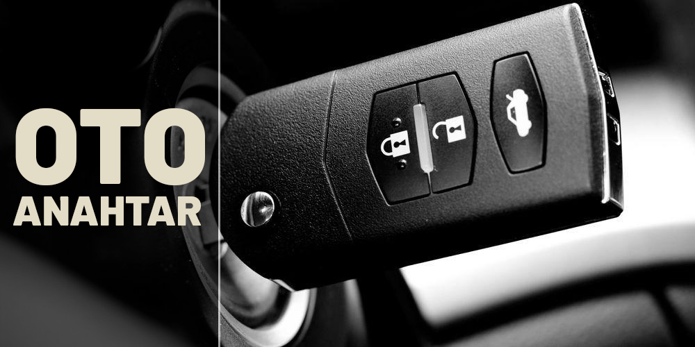 Yahşihan Oto Anahtarcı