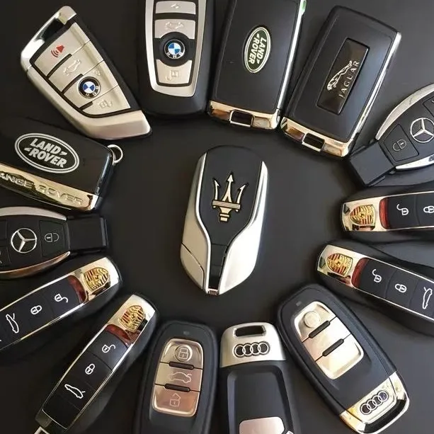 Yahşihan Oto Anahtarcı