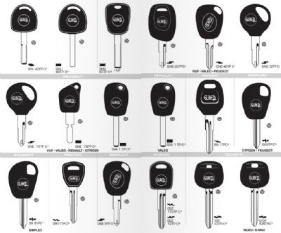 Yahşihan Oto Anahtarcı